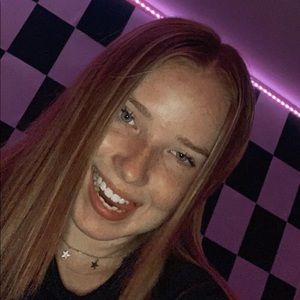 Meet your Posher, Maddie